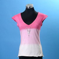 BEADED GARMENT